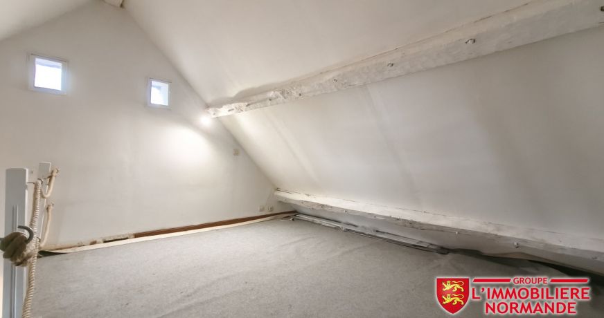 vente Maison Gaillon