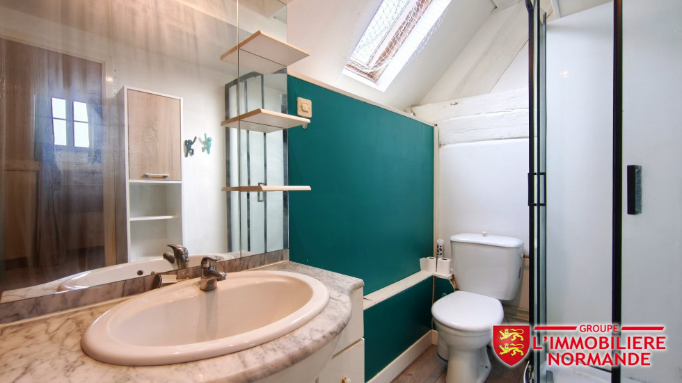 vente Maison Gaillon - Photo 5