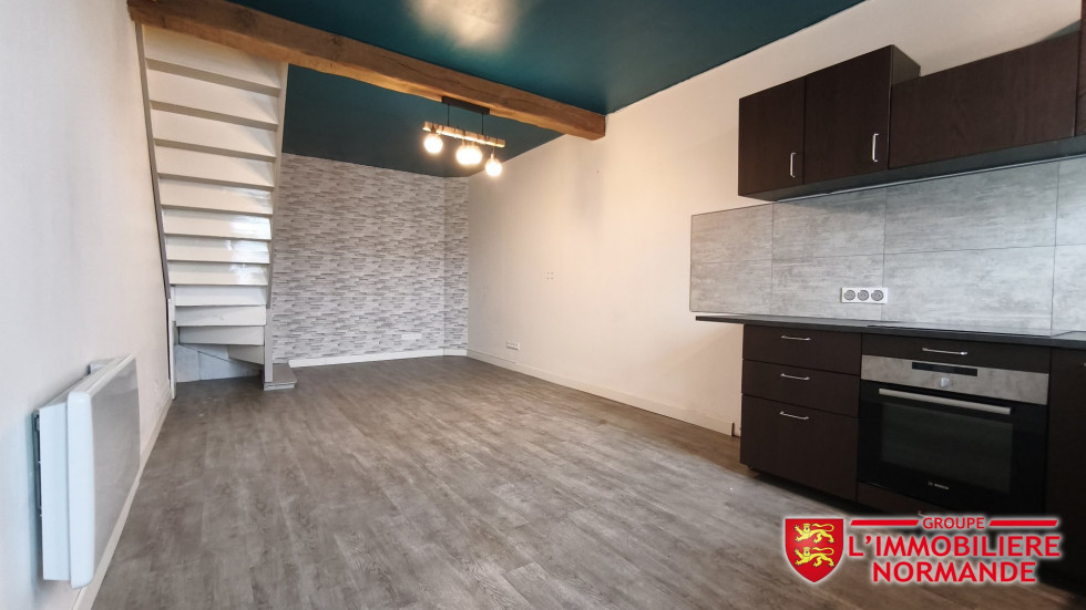 vente Maison Gaillon - Photo 2