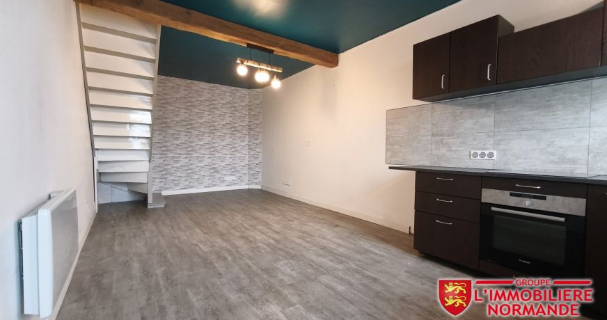 vente Maison Gaillon