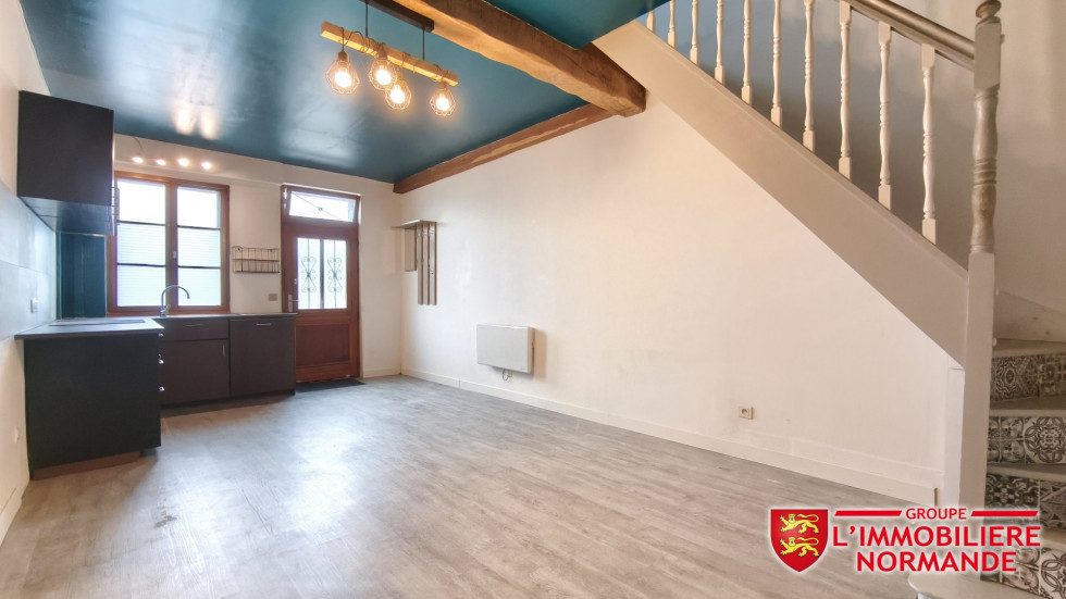 vente Maison Gaillon - Photo 1