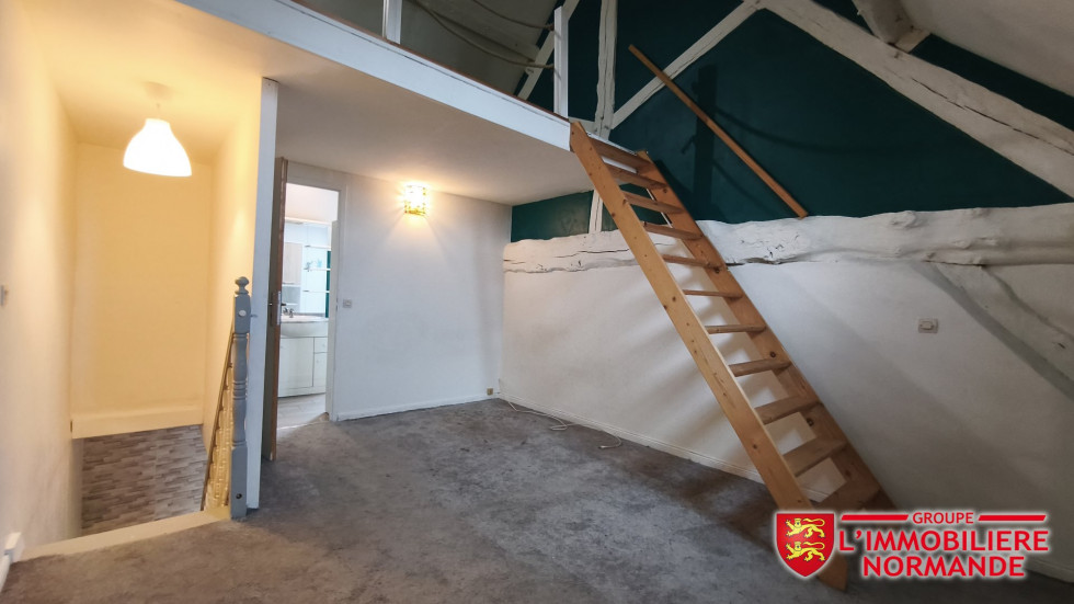 vente Maison Gaillon - Photo 3