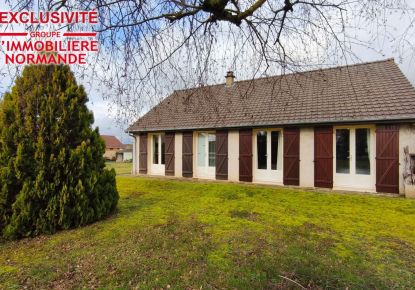 vente Maison Courcelles Sur Seine