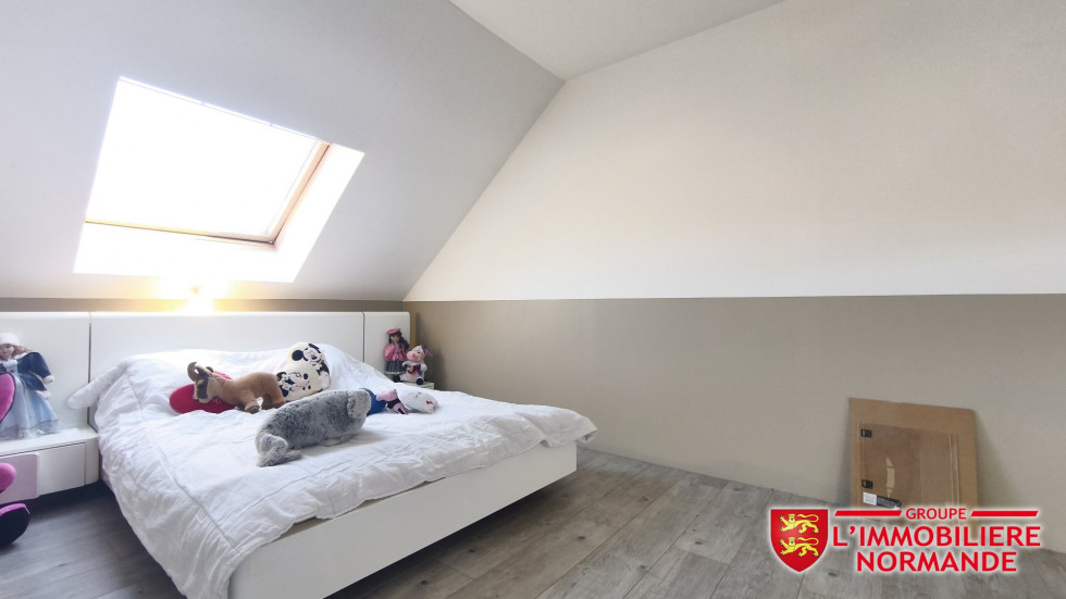 vente Maison Aubevoye - Photo 4