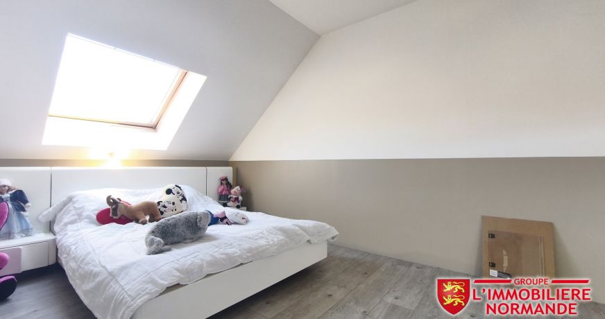vente Maison Aubevoye
