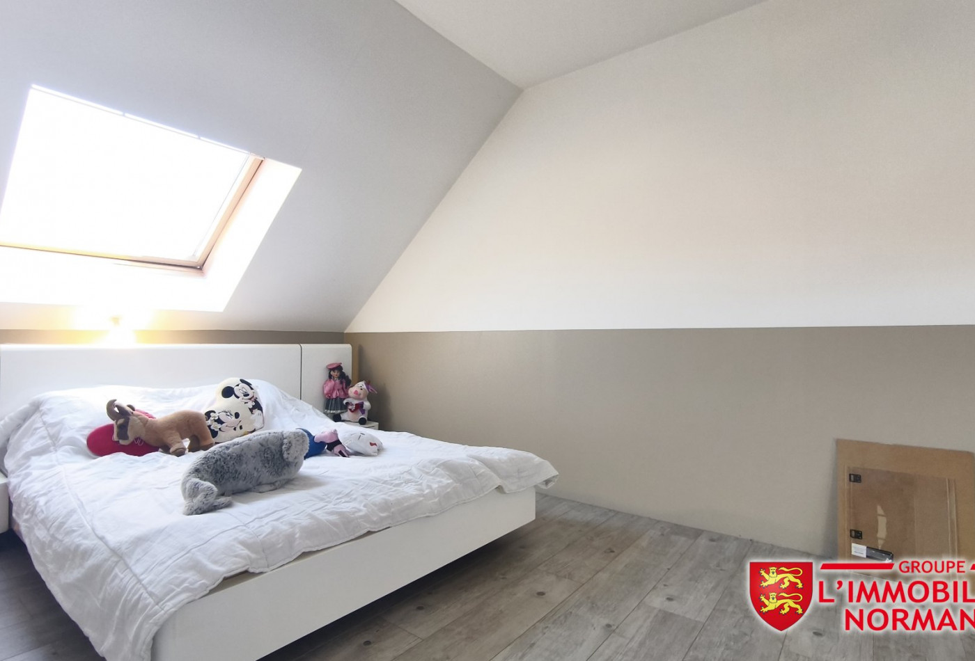 vente Maison Aubevoye - Photo 4