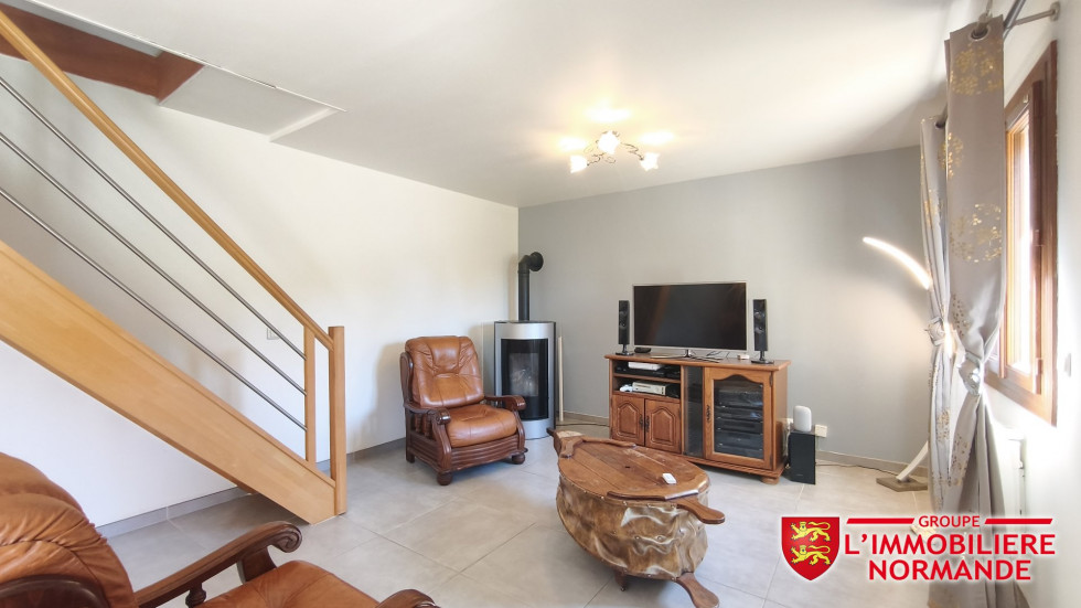 vente Maison Aubevoye - Photo 3