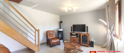 vente Maison Aubevoye