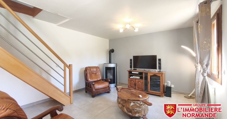 vente Maison Aubevoye