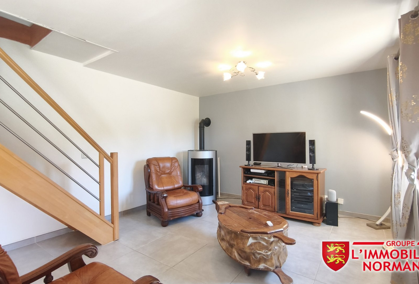 vente Maison Aubevoye - Photo 3