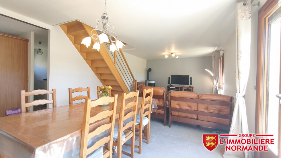 vente Maison Aubevoye - Photo 2