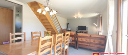 vente Maison Aubevoye