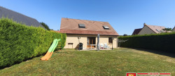 vente Maison Aubevoye