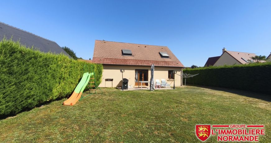 vente Maison Aubevoye