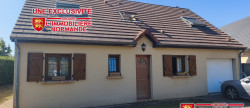vente Maison Aubevoye