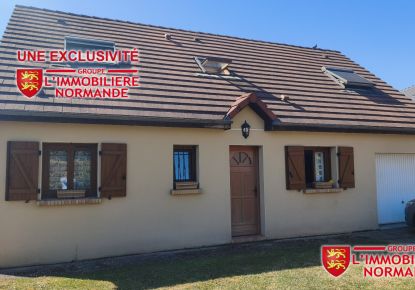 vente Maison Aubevoye