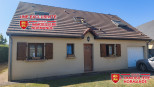 vente Maison Aubevoye