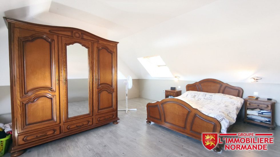 vente Maison Aubevoye - Photo 5