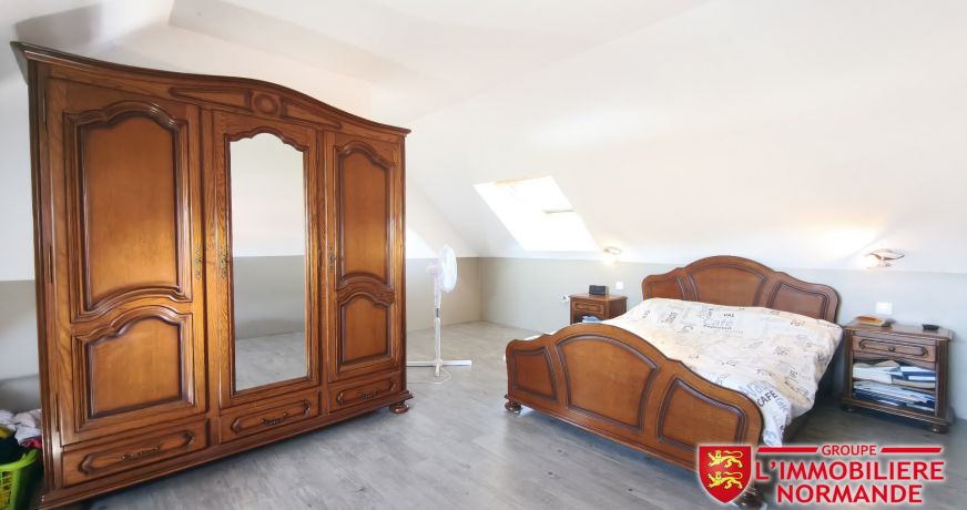 vente Maison Aubevoye