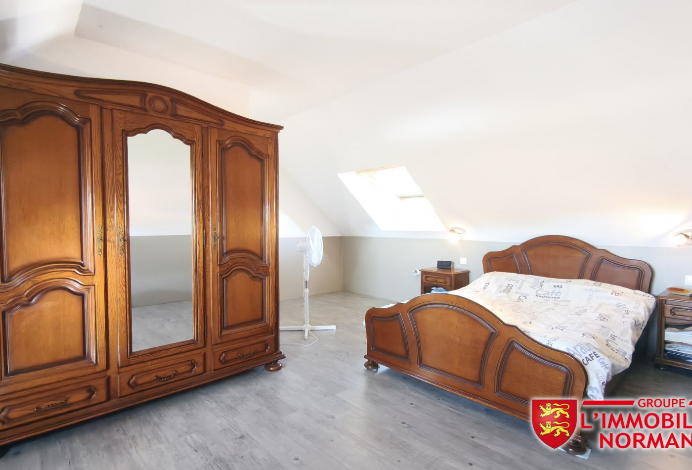 vente Maison Aubevoye - Photo 5