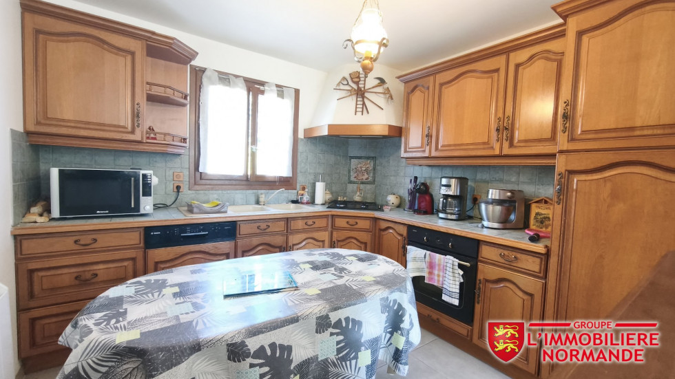 vente Maison Aubevoye - Photo 6