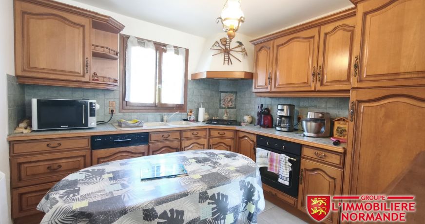 vente Maison Aubevoye