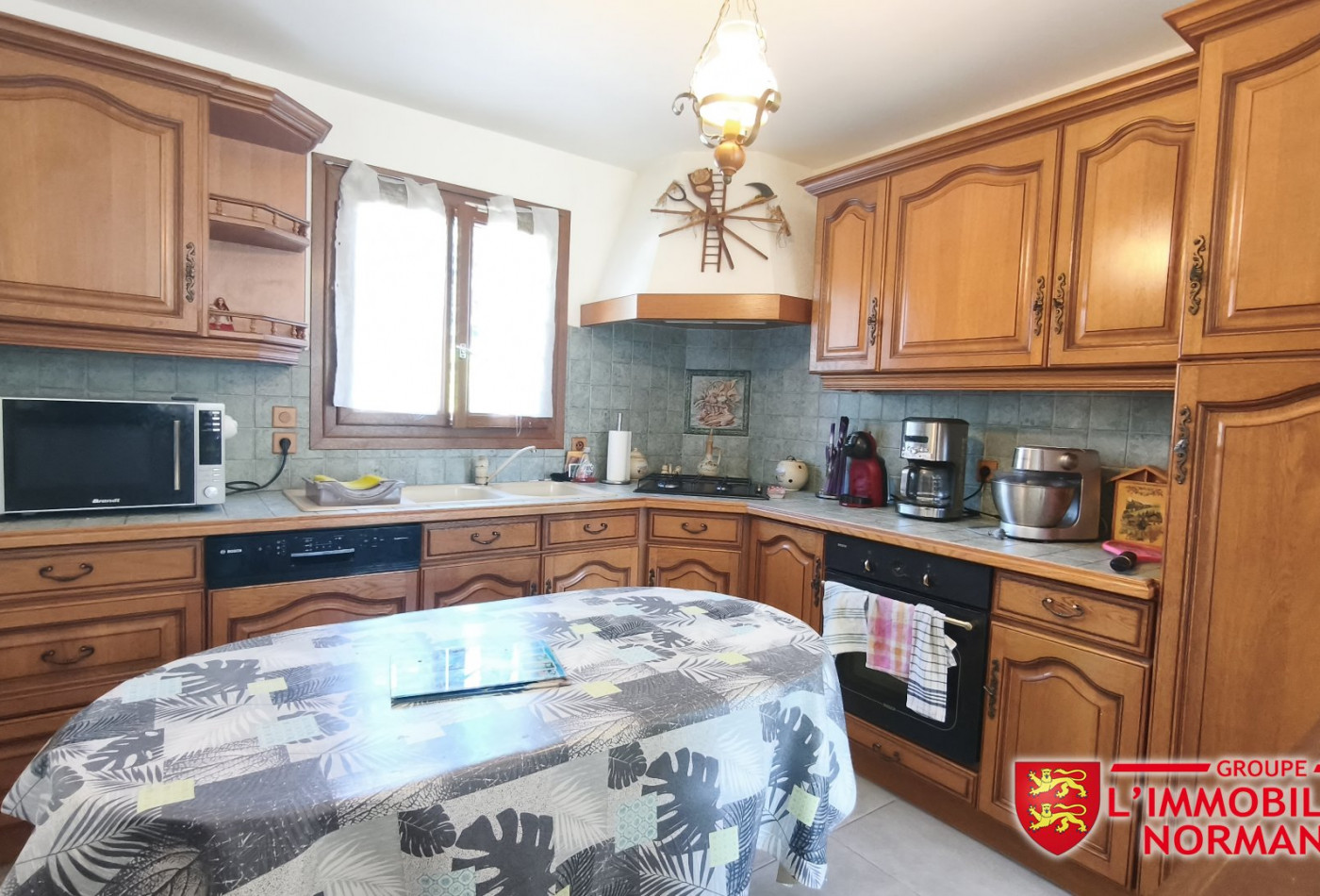 vente Maison Aubevoye - Photo 6