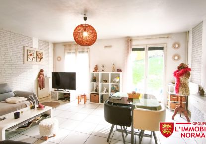 vente Maison Gaillon