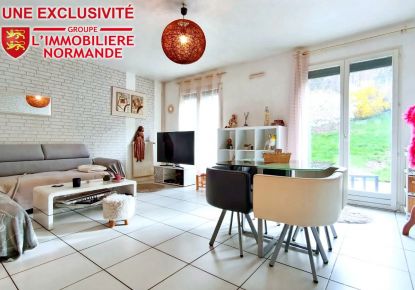 vente Maison Gaillon