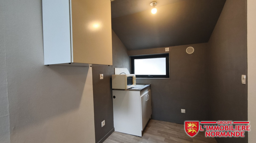 vente Maison Gaillon - Photo 7