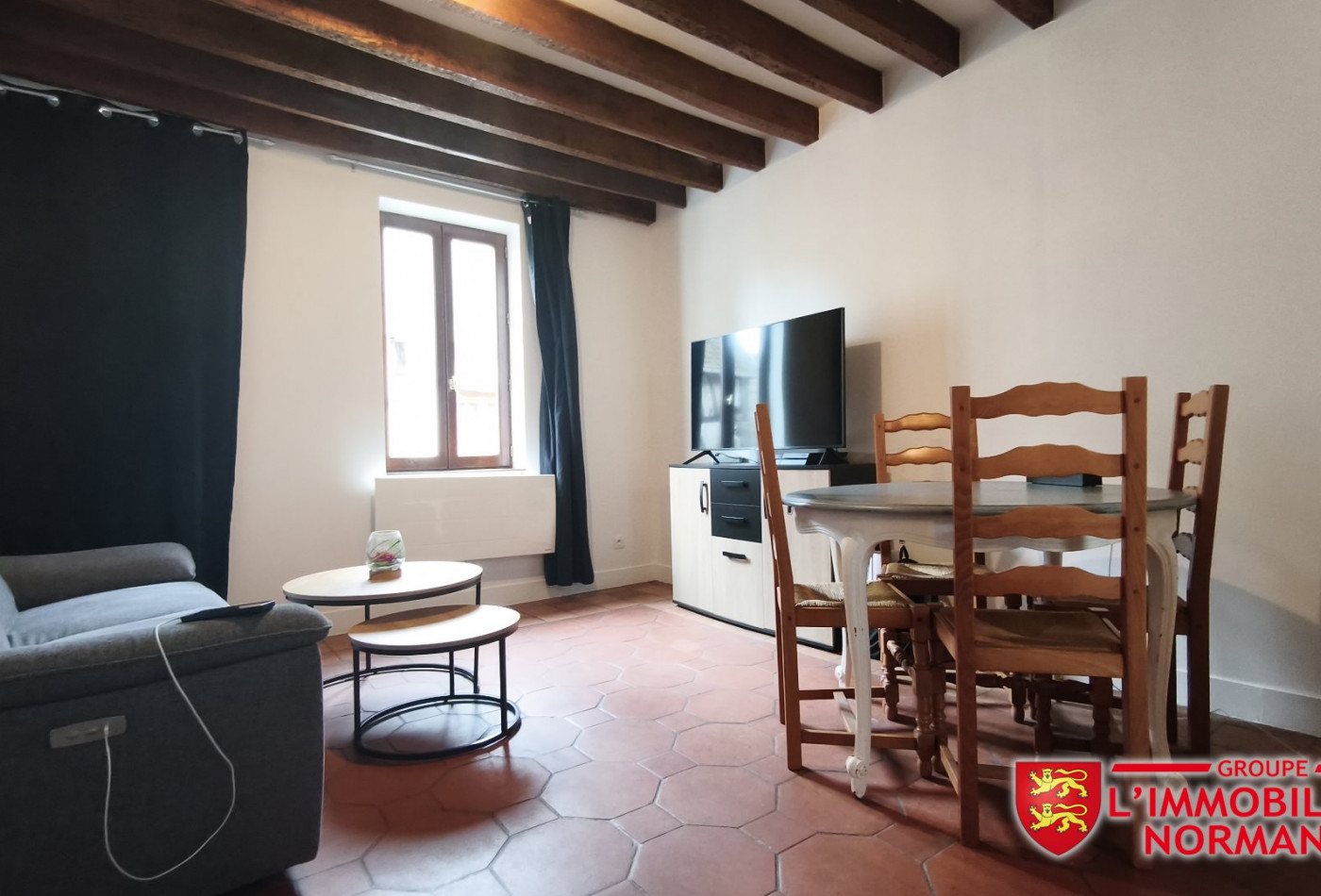 vente Maison Gaillon - Photo 1