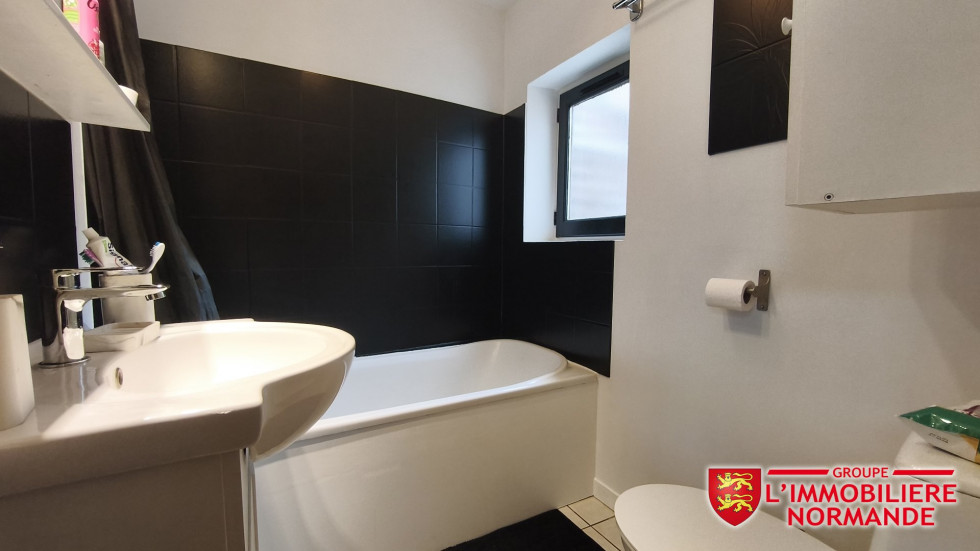 vente Maison Gaillon - Photo 5