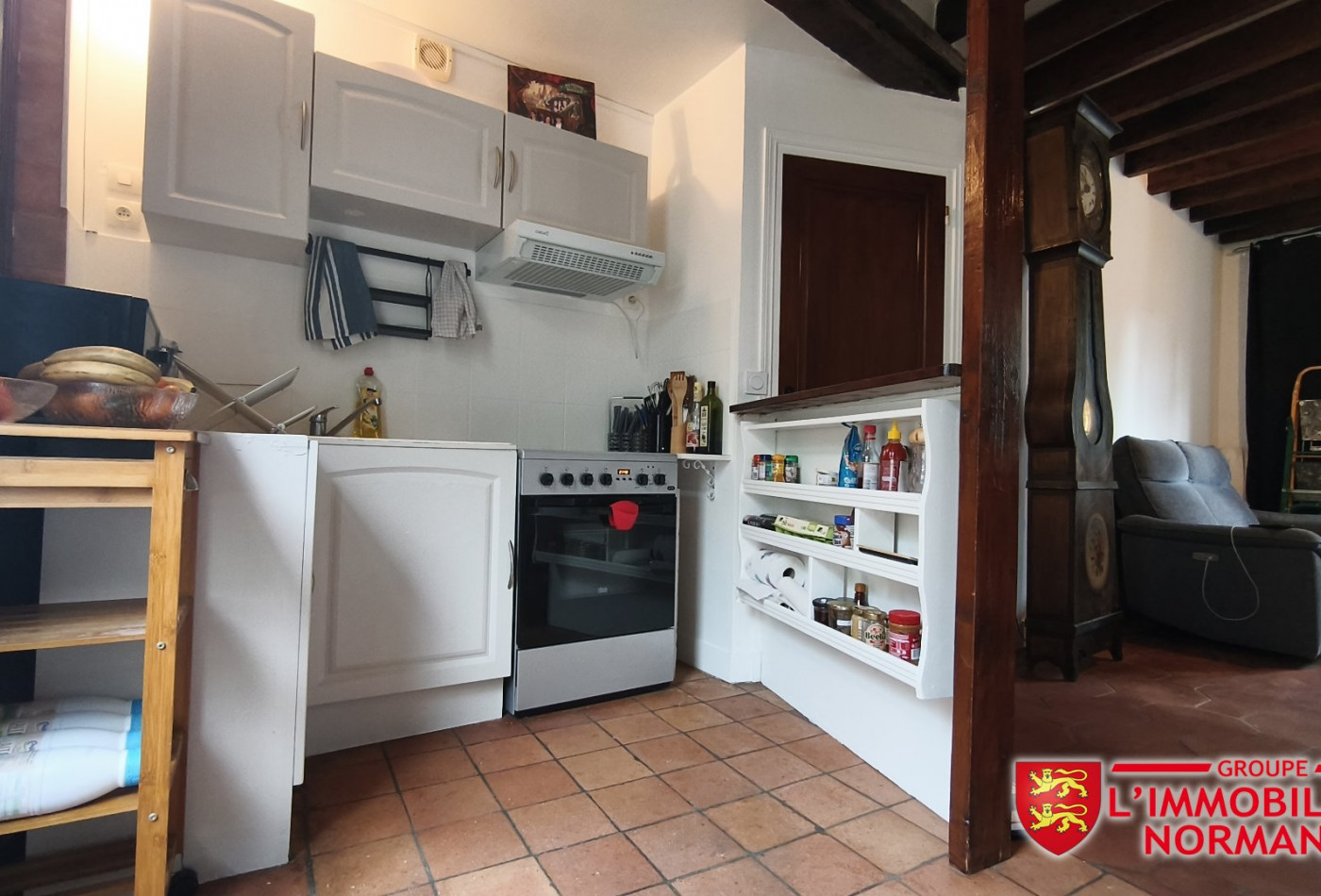 vente Maison Gaillon - Photo 2