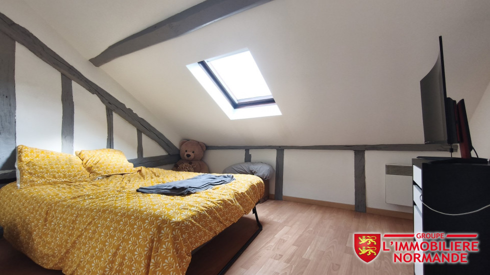 vente Maison Gaillon - Photo 3