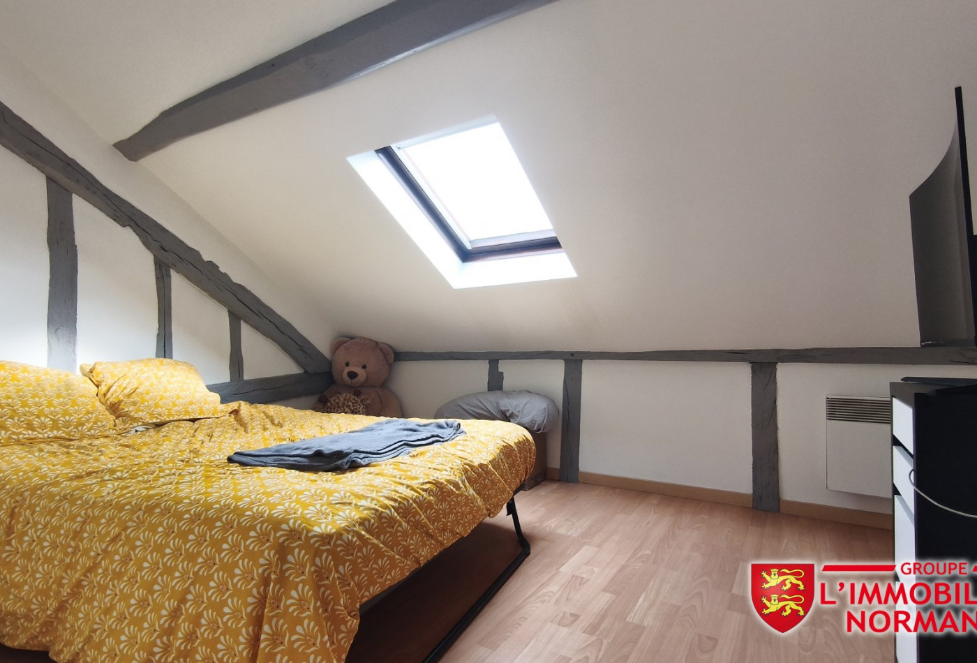 vente Maison Gaillon - Photo 3