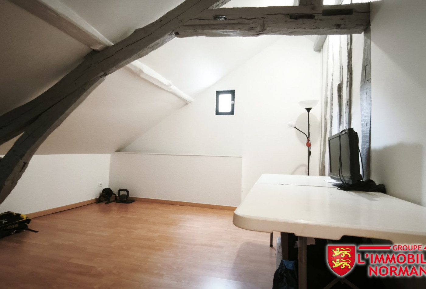 vente Maison Gaillon - Photo 4