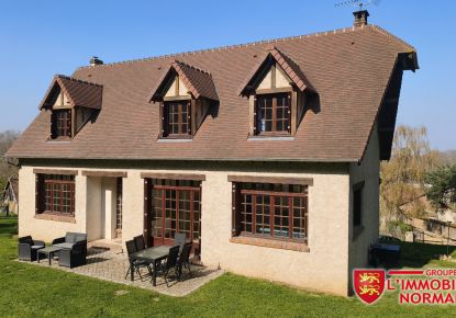 vente Maison Gaillon