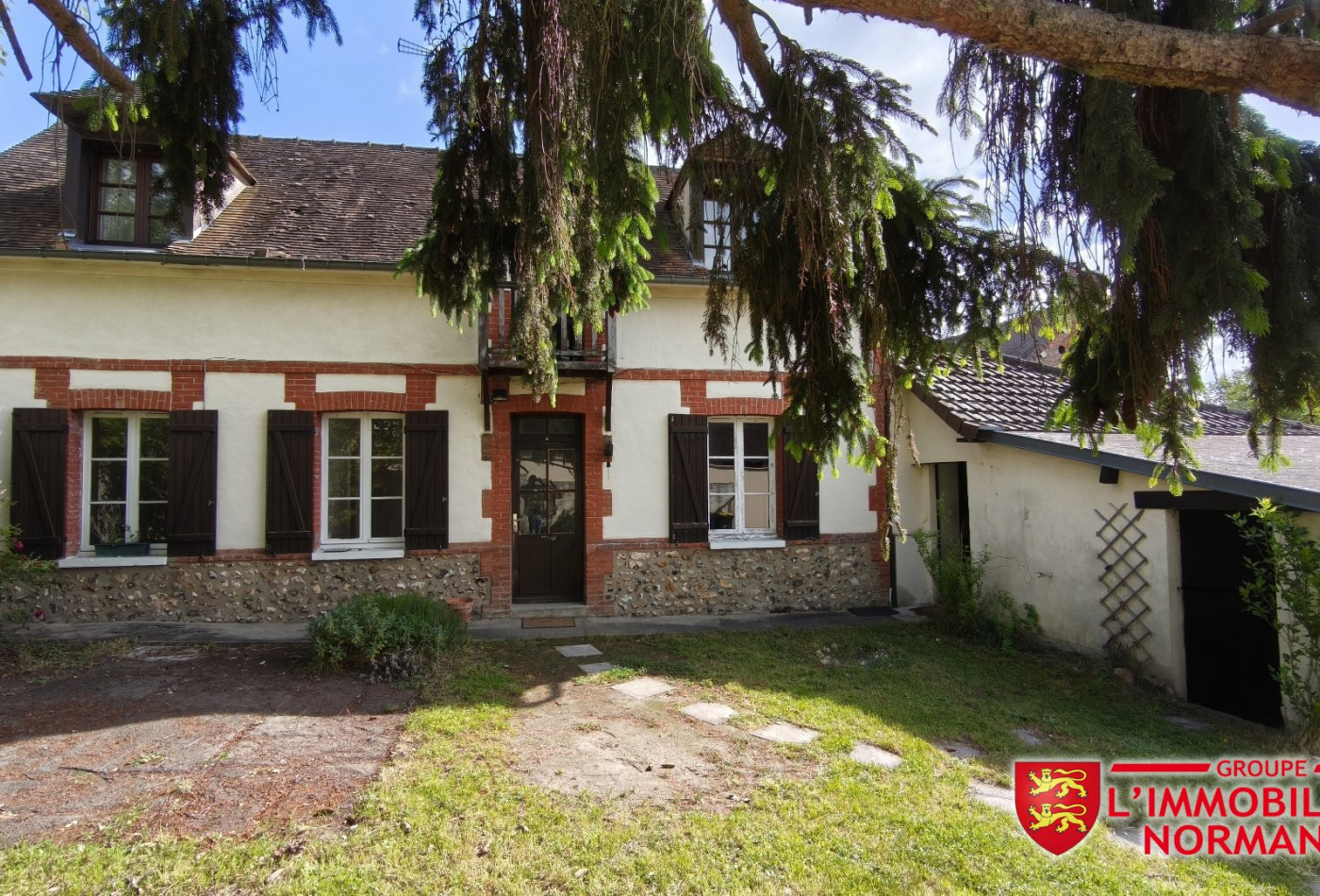 vente Maison Tosny - Photo 8