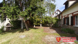 vente Maison Tosny