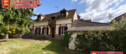 vente Maison Tosny