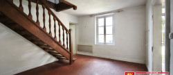 vente Maison Tosny