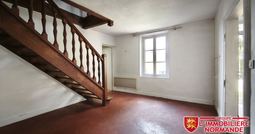 vente Maison Tosny