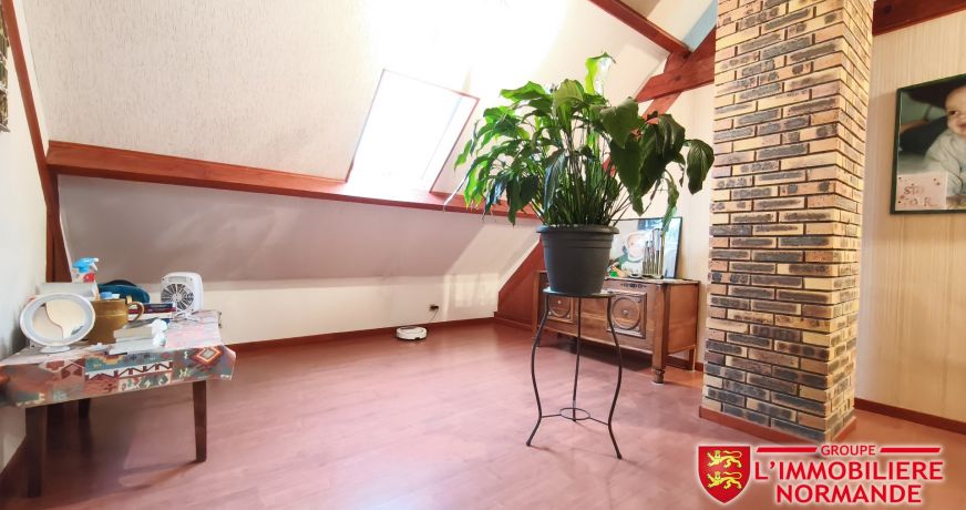 vente Maison Port Mort
