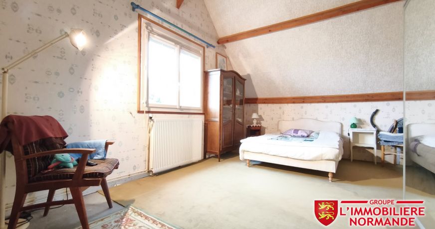 vente Maison Port Mort