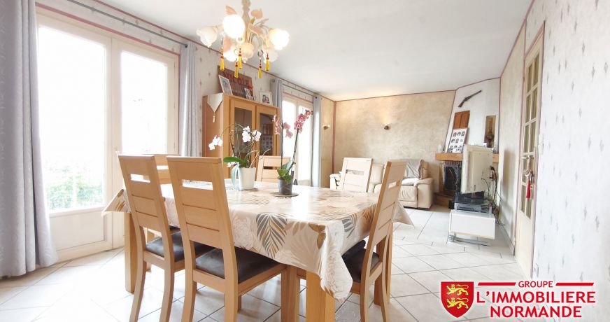 vente Maison Port Mort
