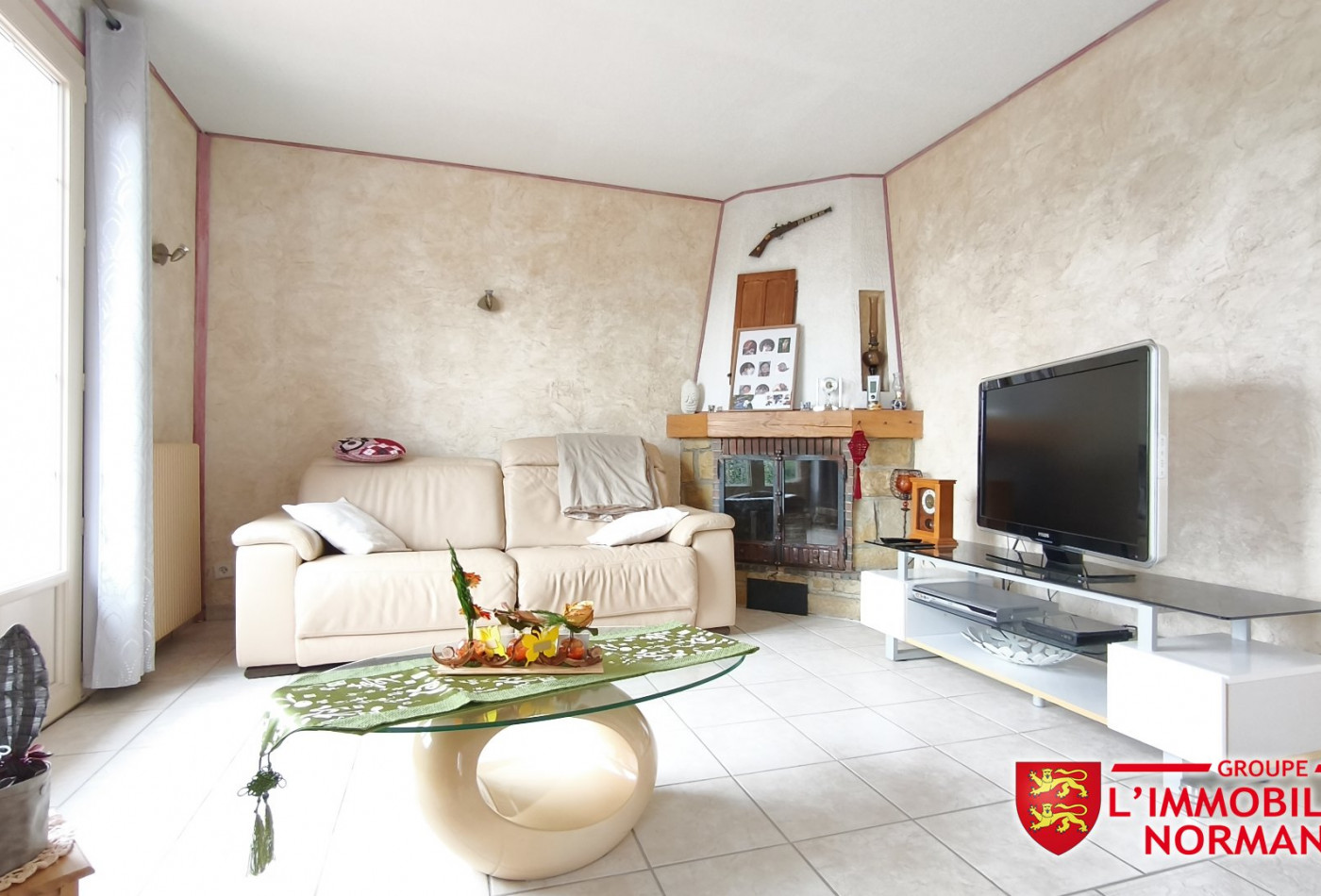 vente Maison Port Mort - Photo 6