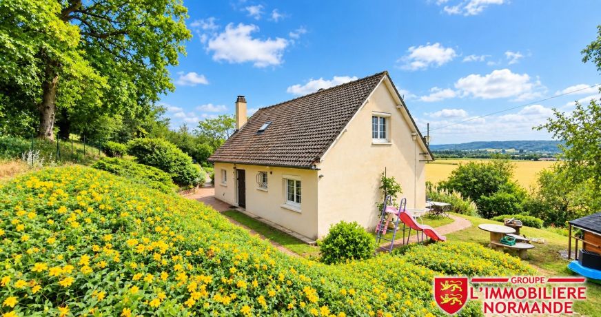 vente Maison Port Mort
