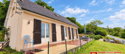 vente Maison Port Mort