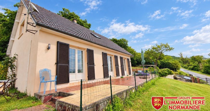 vente Maison Port Mort