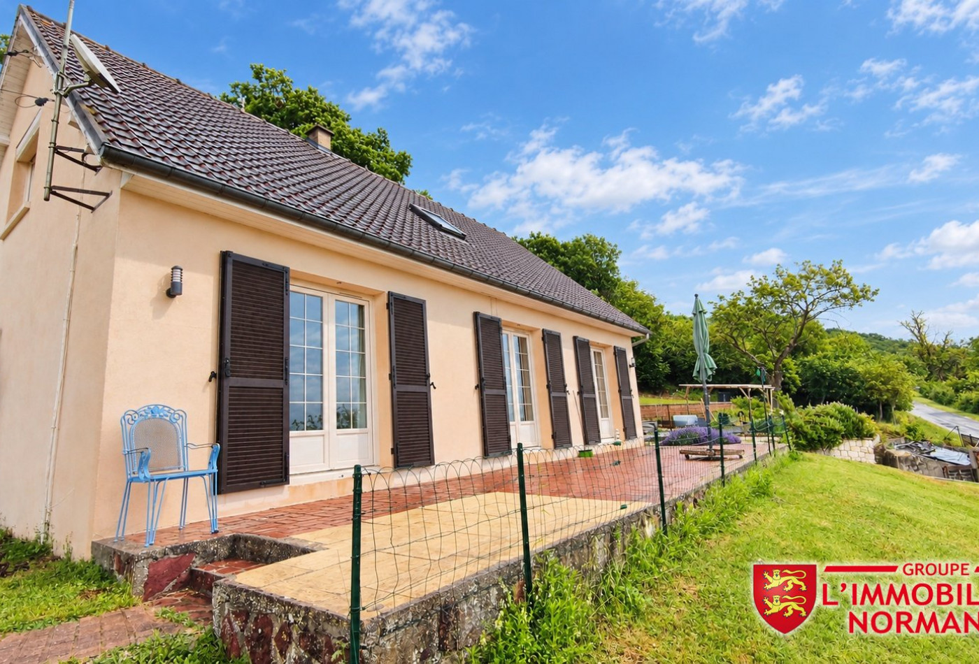 vente Maison Port Mort - Photo 4